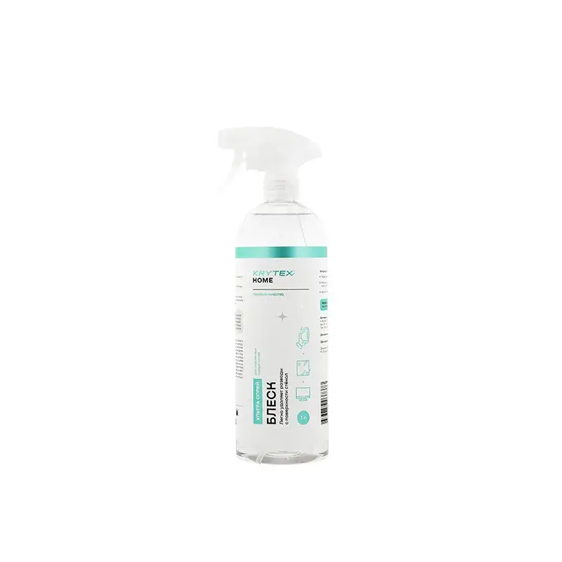 KRYTEX HOME Блеск
